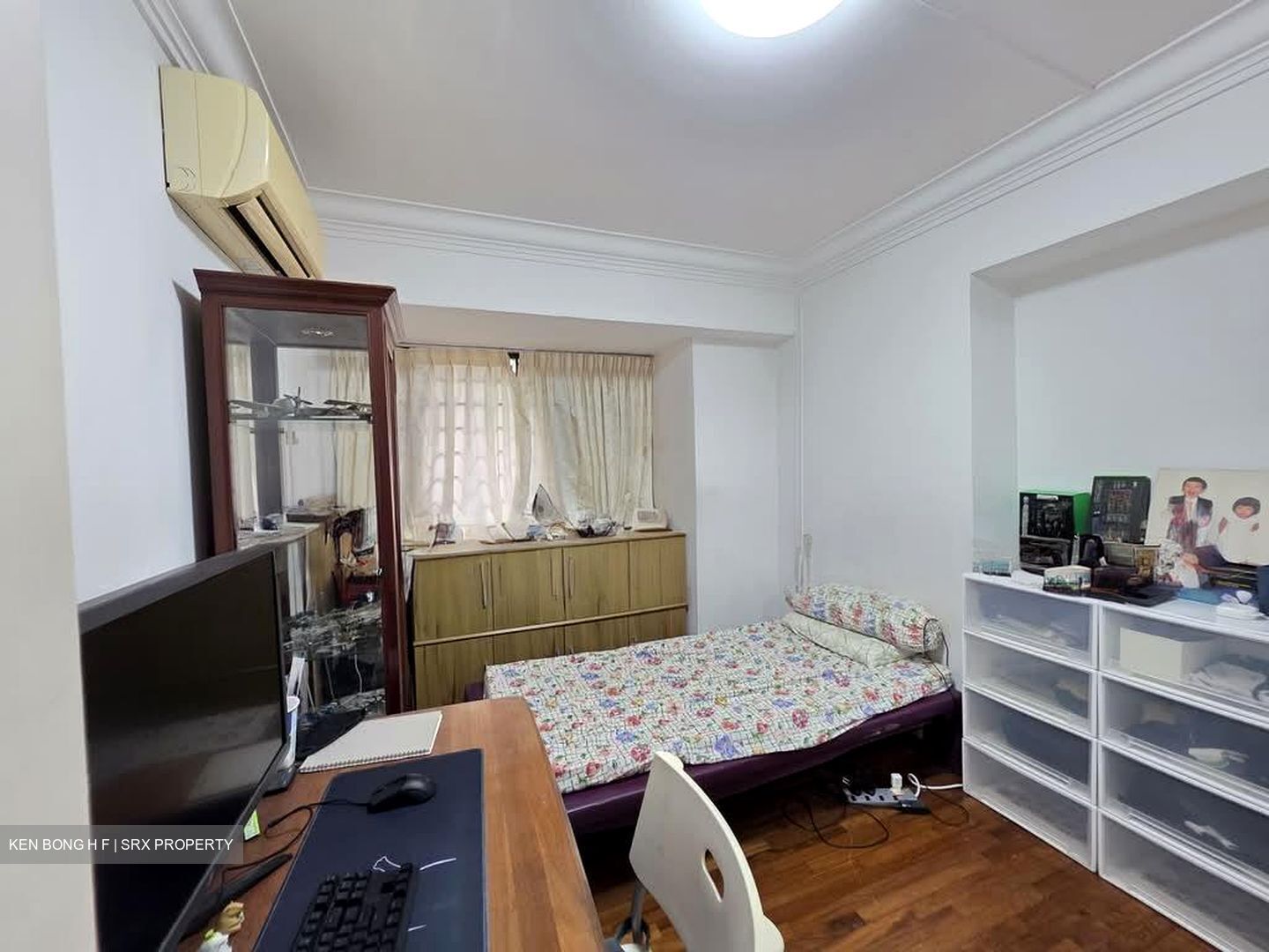 Blk 289D Nature View (Bukit Batok), HDB Executive #602014261